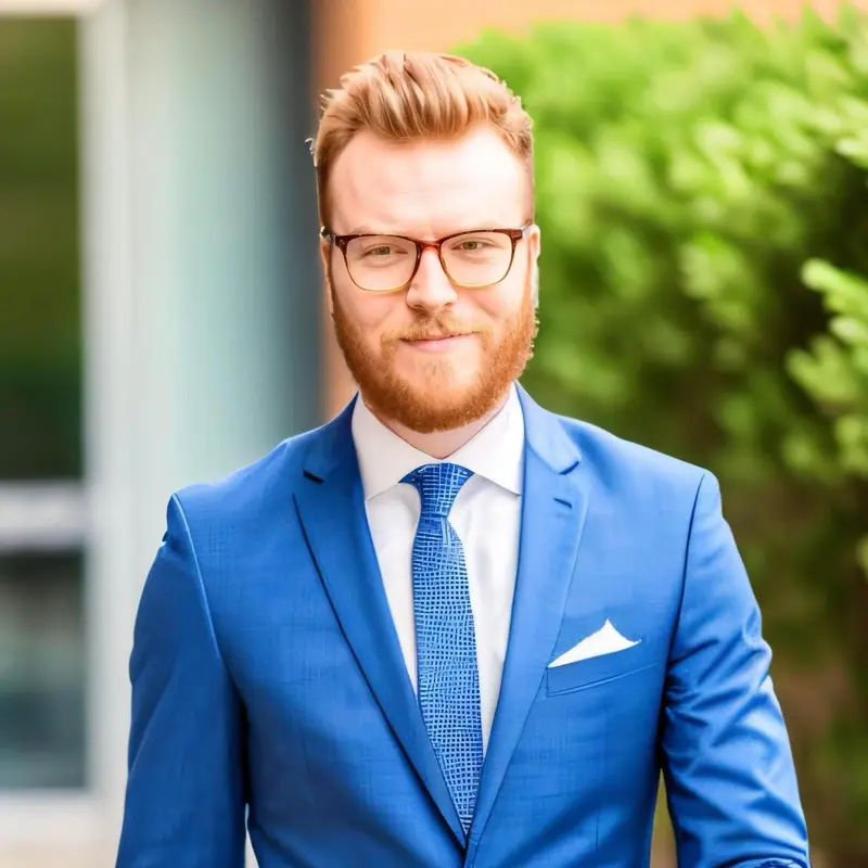 Kenneth Turner, Agency Owner at Turner Insurance Group